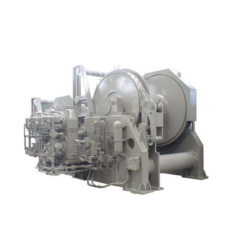Winch (269) Winch (269)