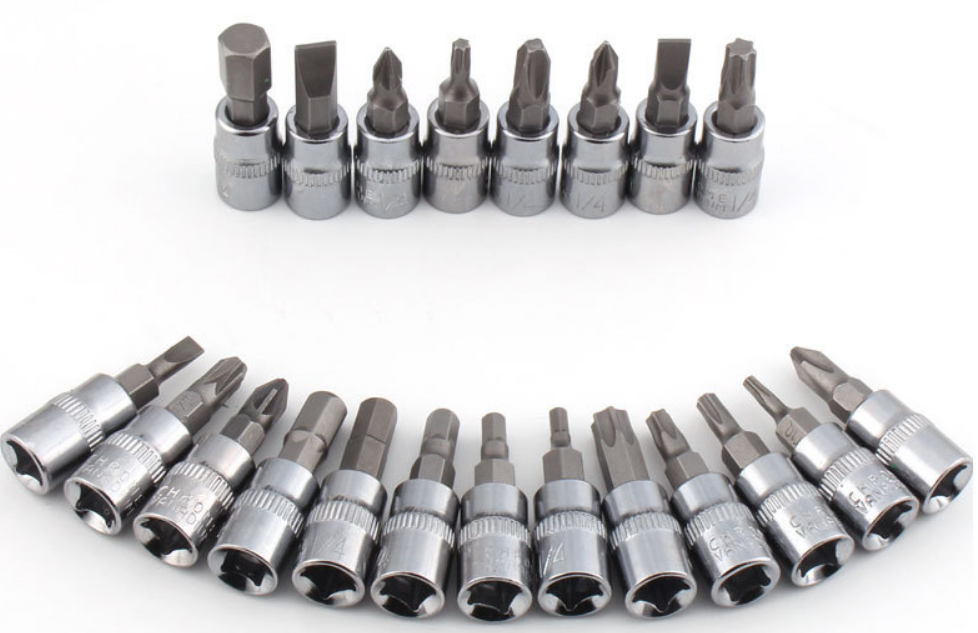 wrench set wrench set