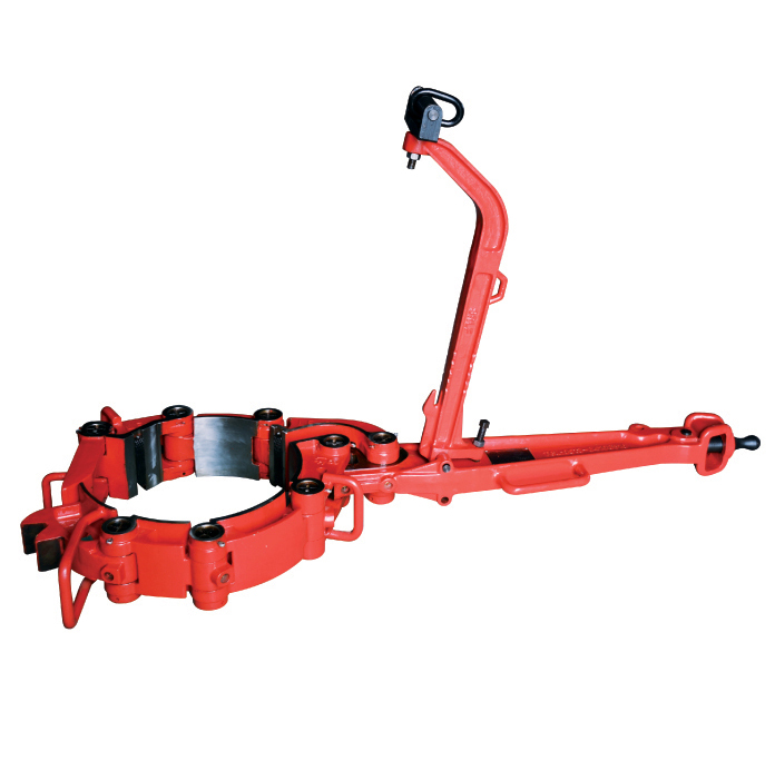 Manual casing tongs01 Manual casing tongs01