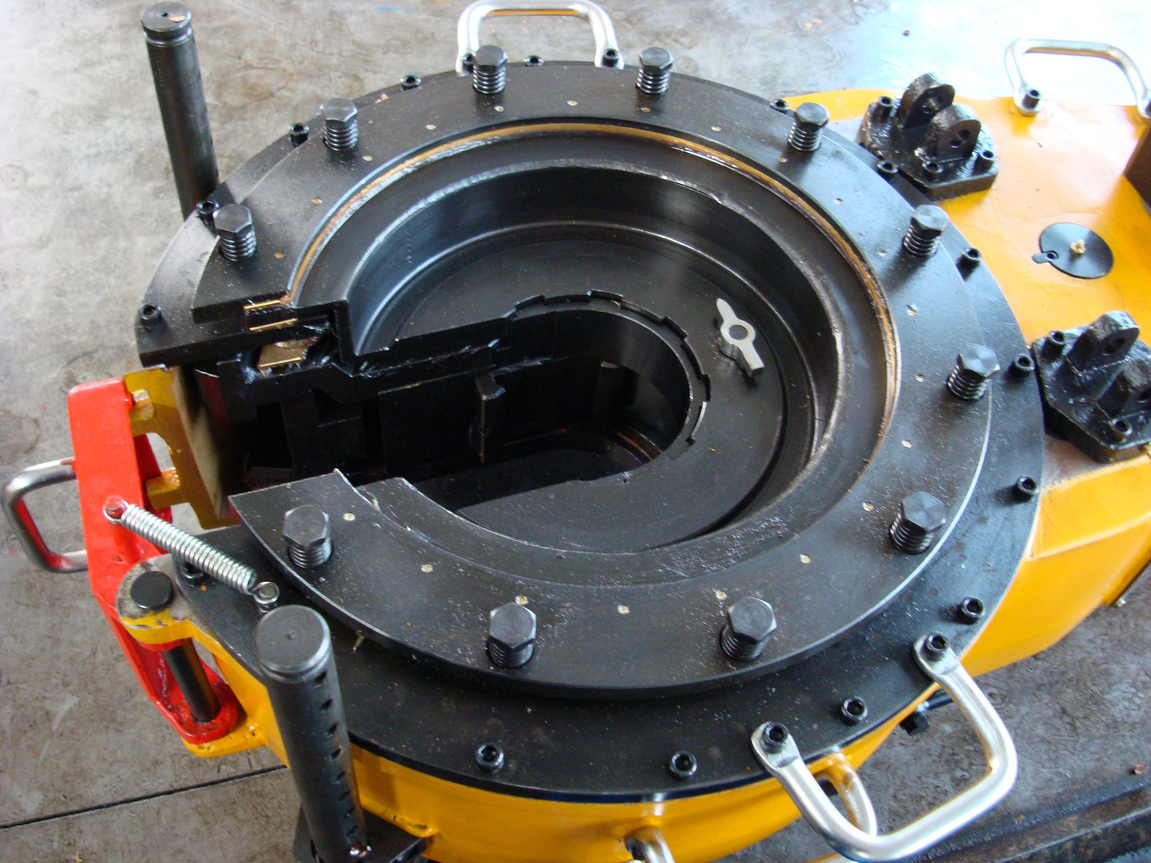 Drill Pipe Tong 8 Drill Pipe Tong 8