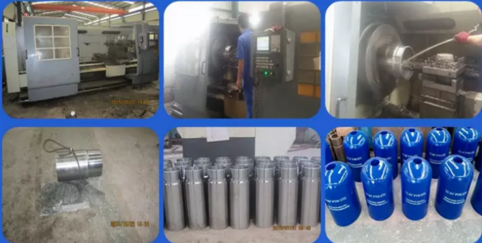casing casing