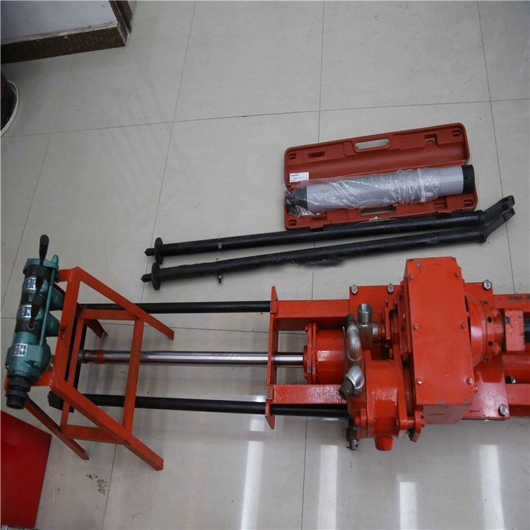 drill drill