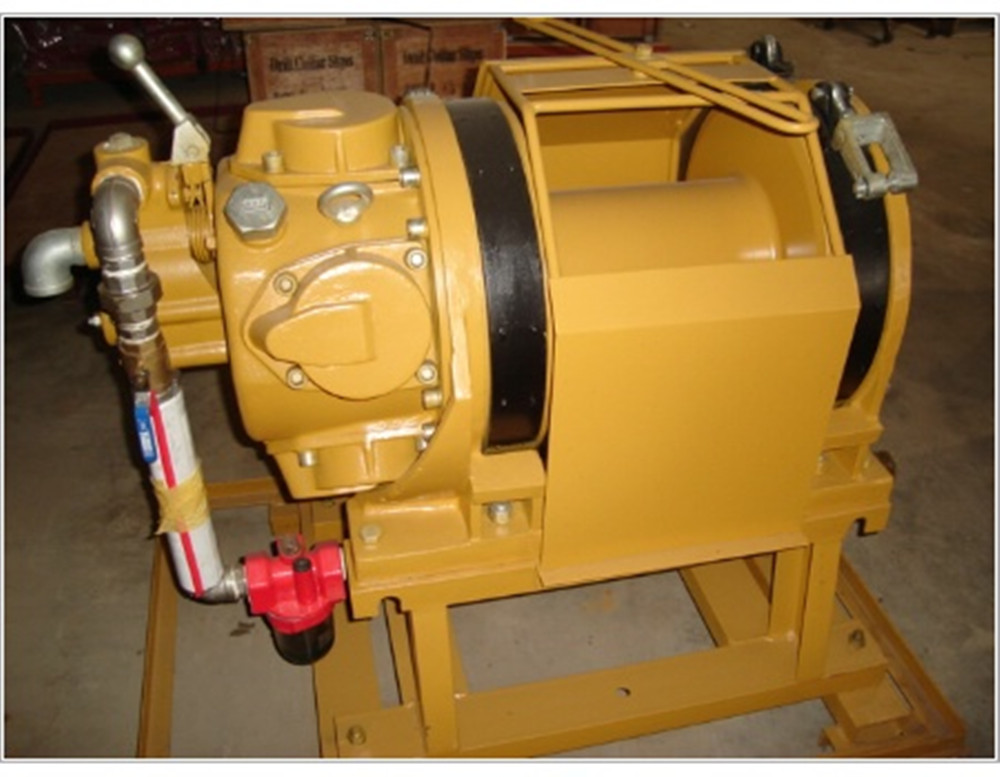 Winch (0385) Winch (0385)