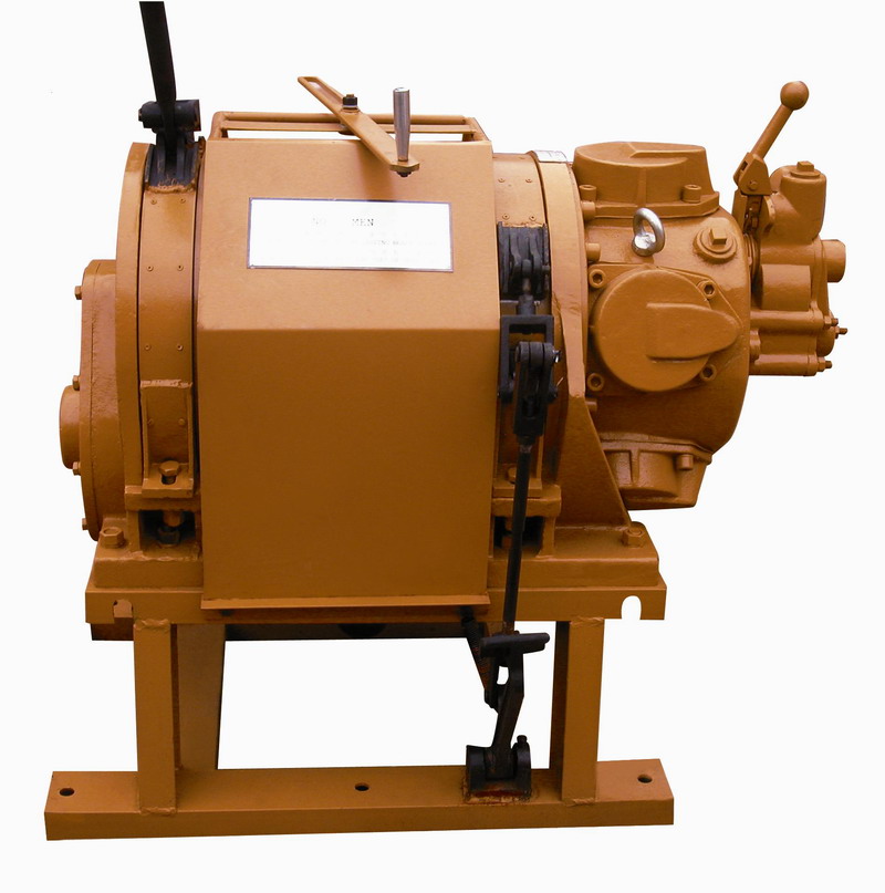 Yantai-JQHSB-Air-Winch Yantai-JQHSB-Air-Winch