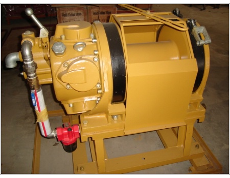 winch winch