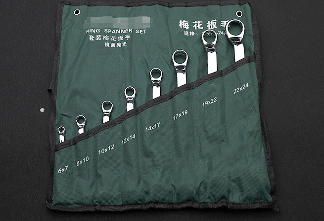 wrench set wrench set