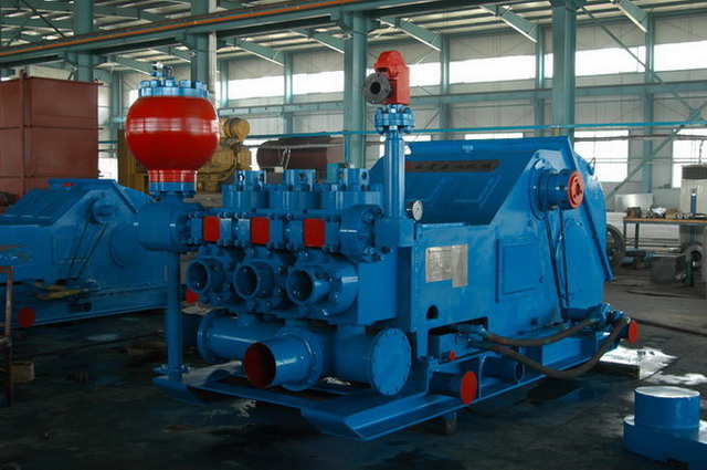 Mud Pump 96 Mud Pump 96