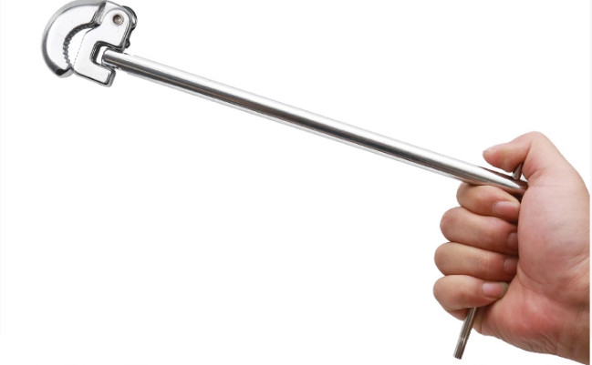 Adjustable Wrench Adjustable Wrench