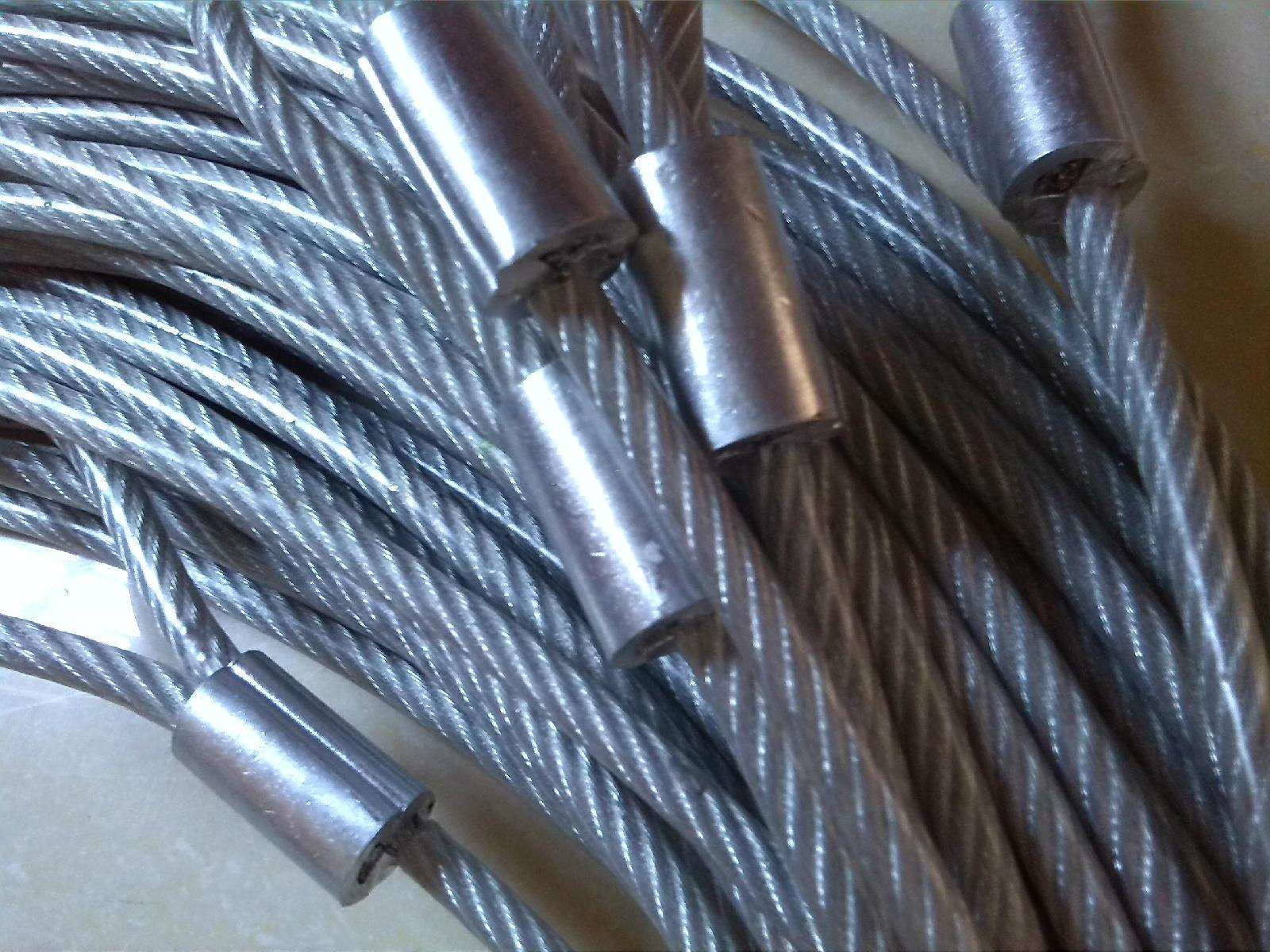 wire wire