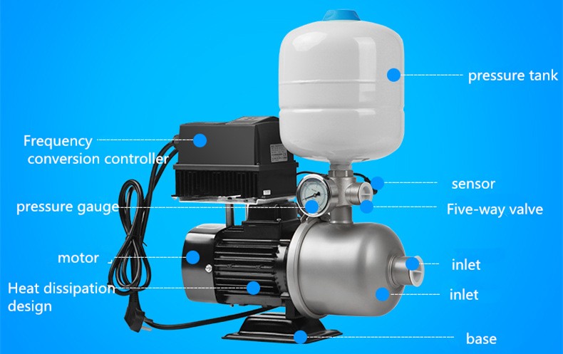 booster water pump booster water pump
