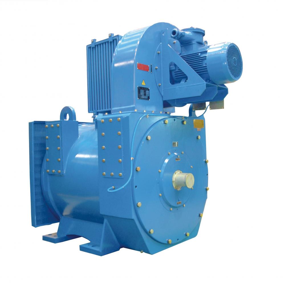 Dc Motor 10