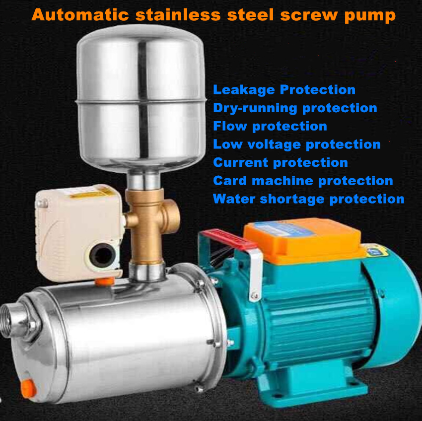 Booster pump (32) Booster pump (32)
