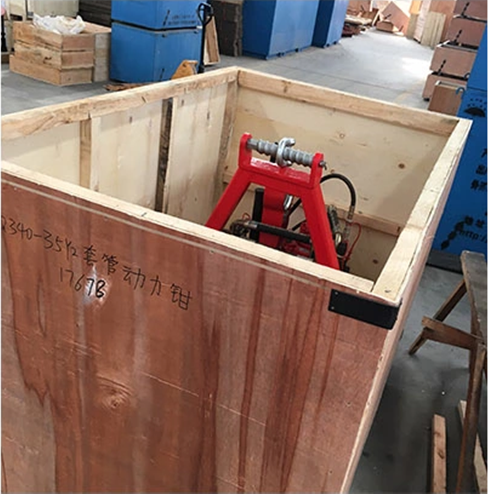pipe tong package_1 pipe tong package_1