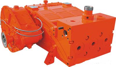 3ZB-600 plunger pump 007 3ZB-600 plunger pump 007