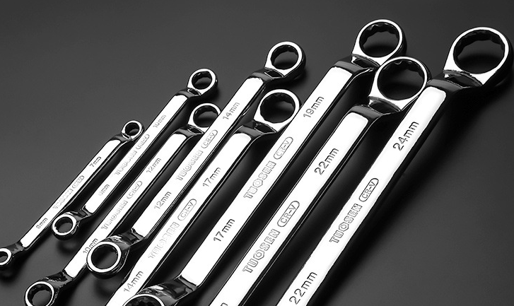 wrench set wrench set