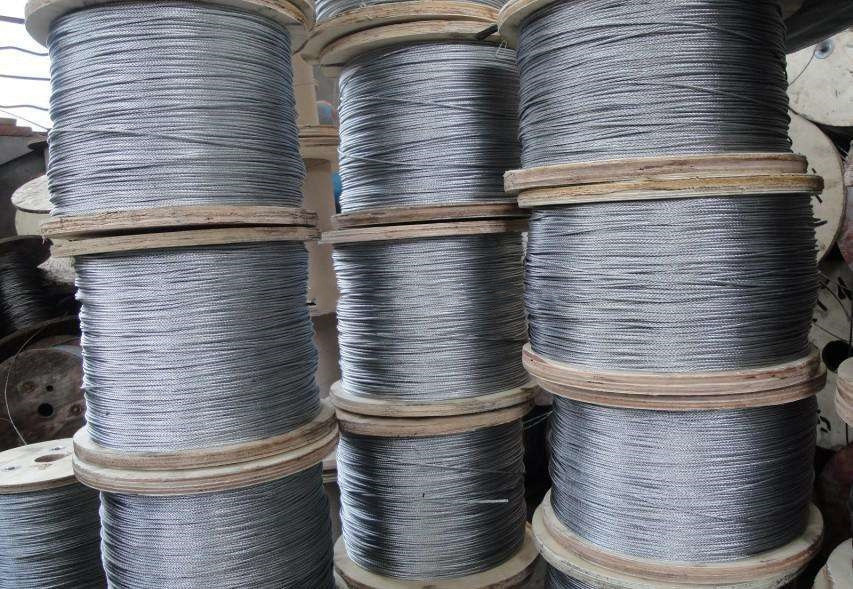 wire wire