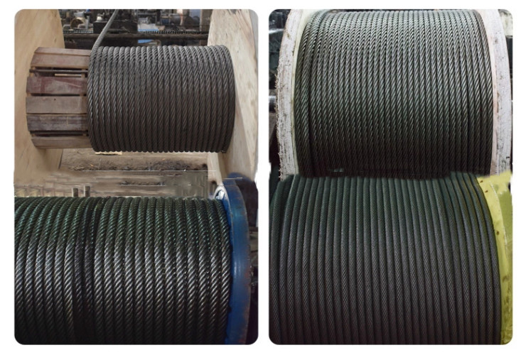 wire wire