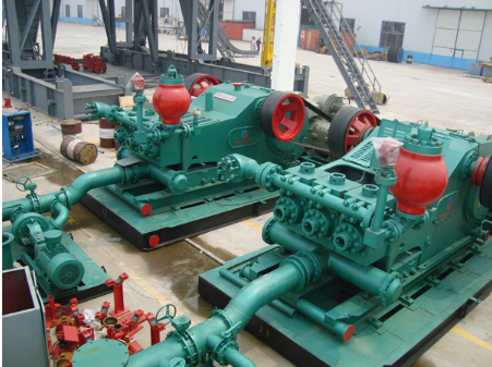 Mud pump14 Mud pump14