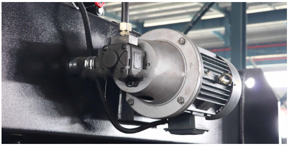 hydraulic shearing machine hydraulic shearing machine