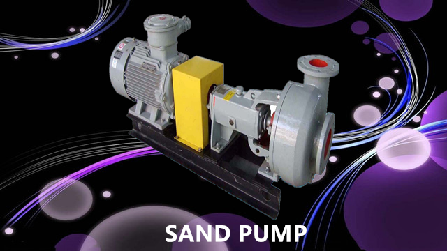 centrifugal pump centrifugal pump