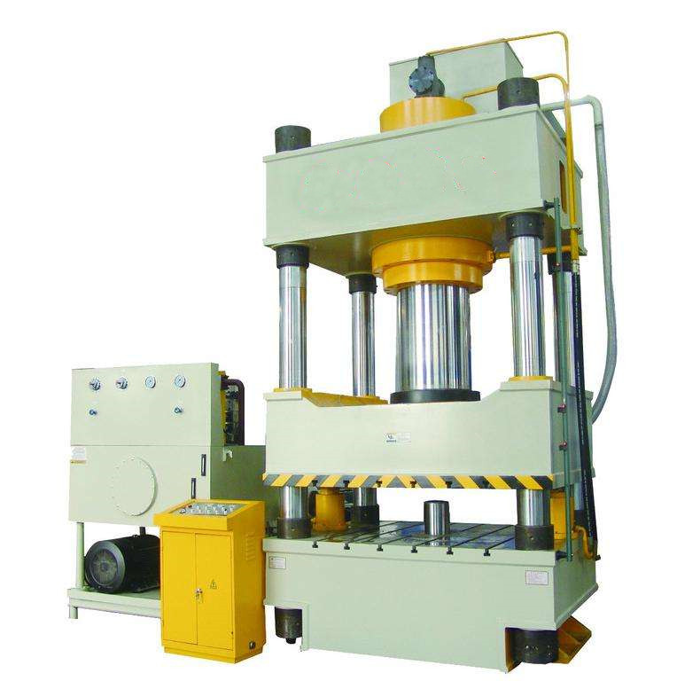 Hydraulic Press (329) Hydraulic Press (329)