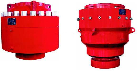 Annular BOP 13 5/8'' 10000psi blowout preventer Annular BOP 13 5/8'' 10000psi blowout preventer