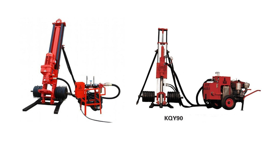 DRILL DRILL