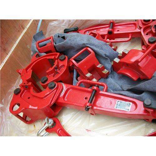 C Type Manual Tong A1 C Type Manual Tong A1