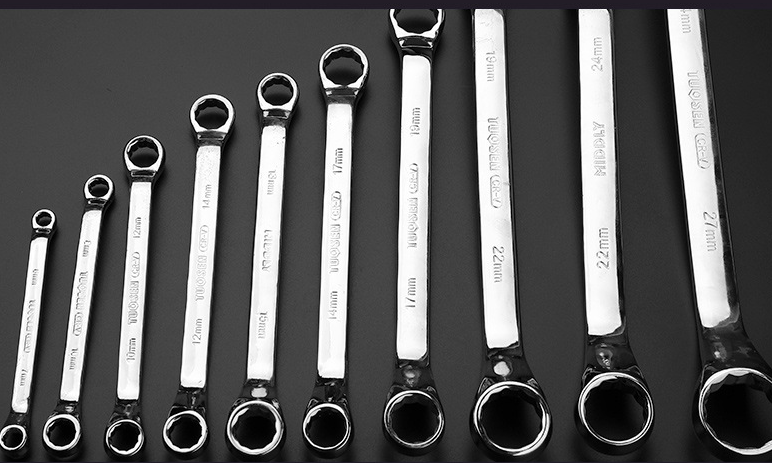 wrench auto repair set wrench auto repair set
