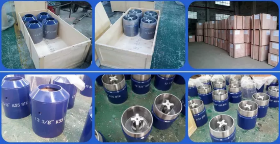 casing casing