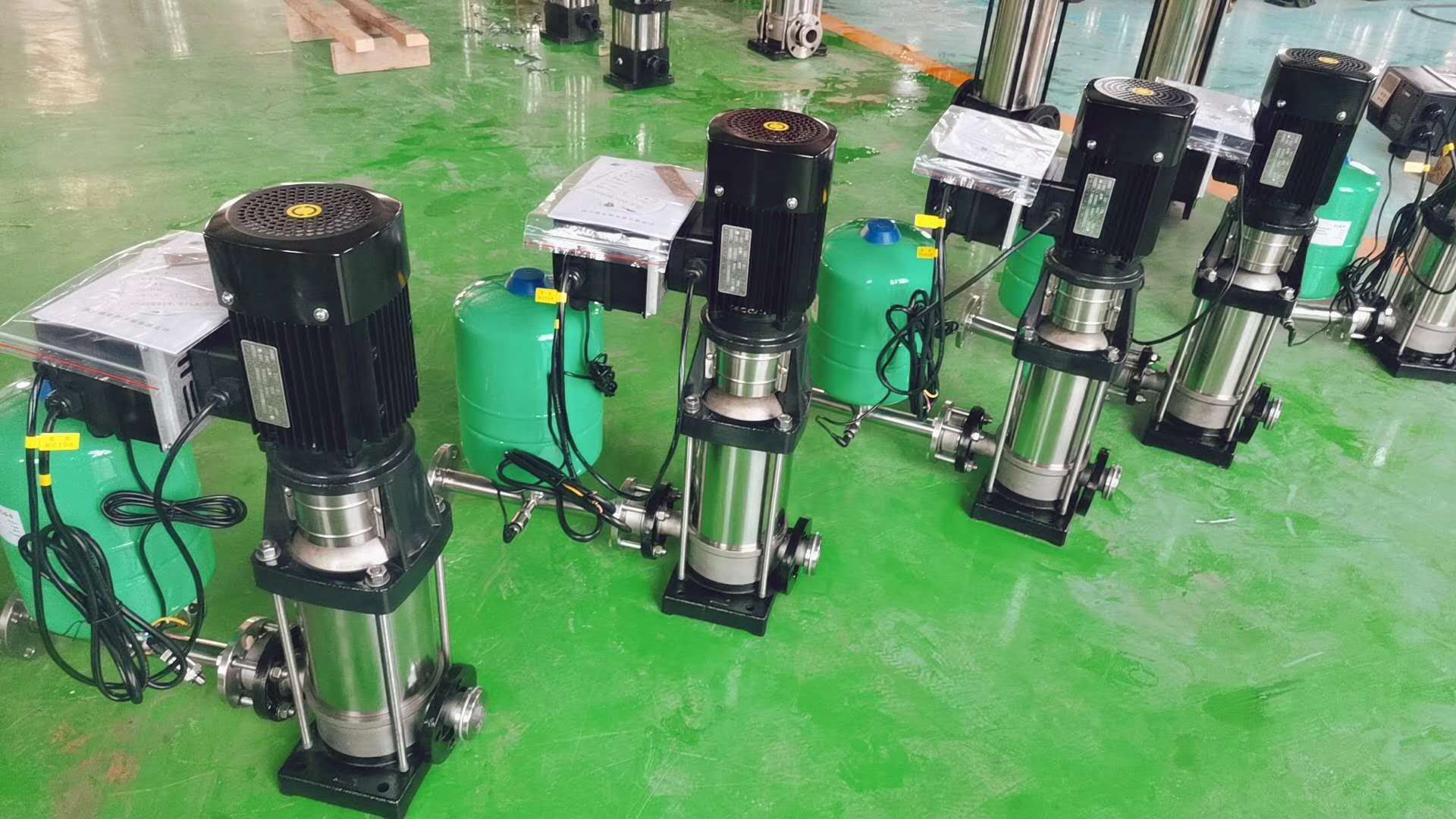booster pump01