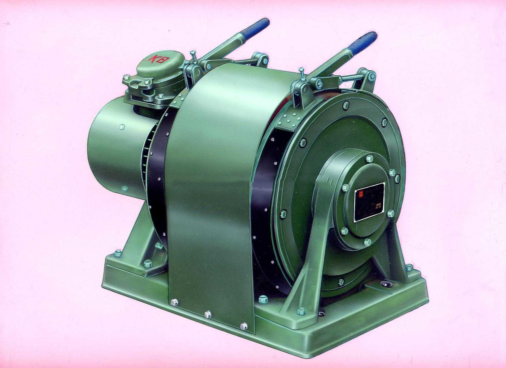 winch64 winch64