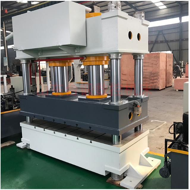 Hydraulic Press (31) Hydraulic Press (31)