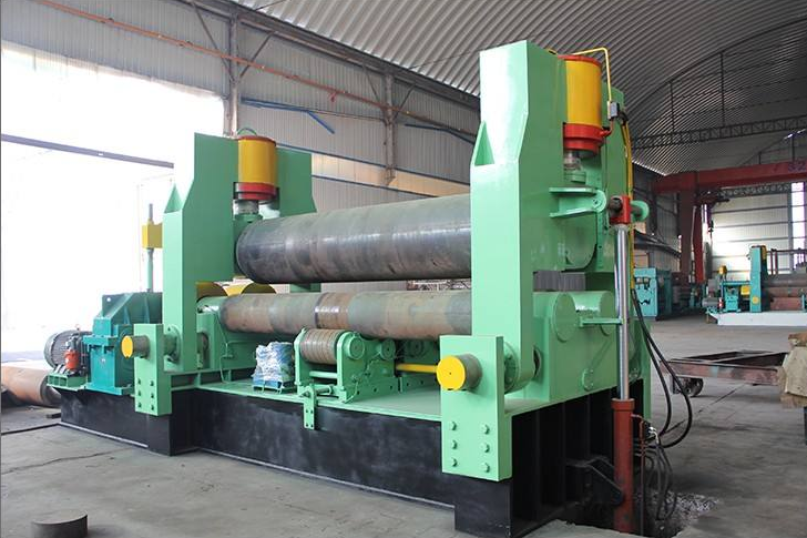 Rolling machine (3)