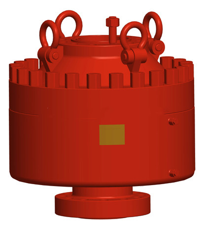 Annular BOP 13 5/8'' 10000psi blowout preventer Annular BOP 13 5/8'' 10000psi blowout preventer