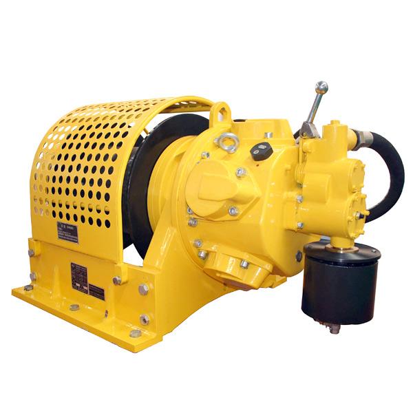 Winch (238) Winch (238)