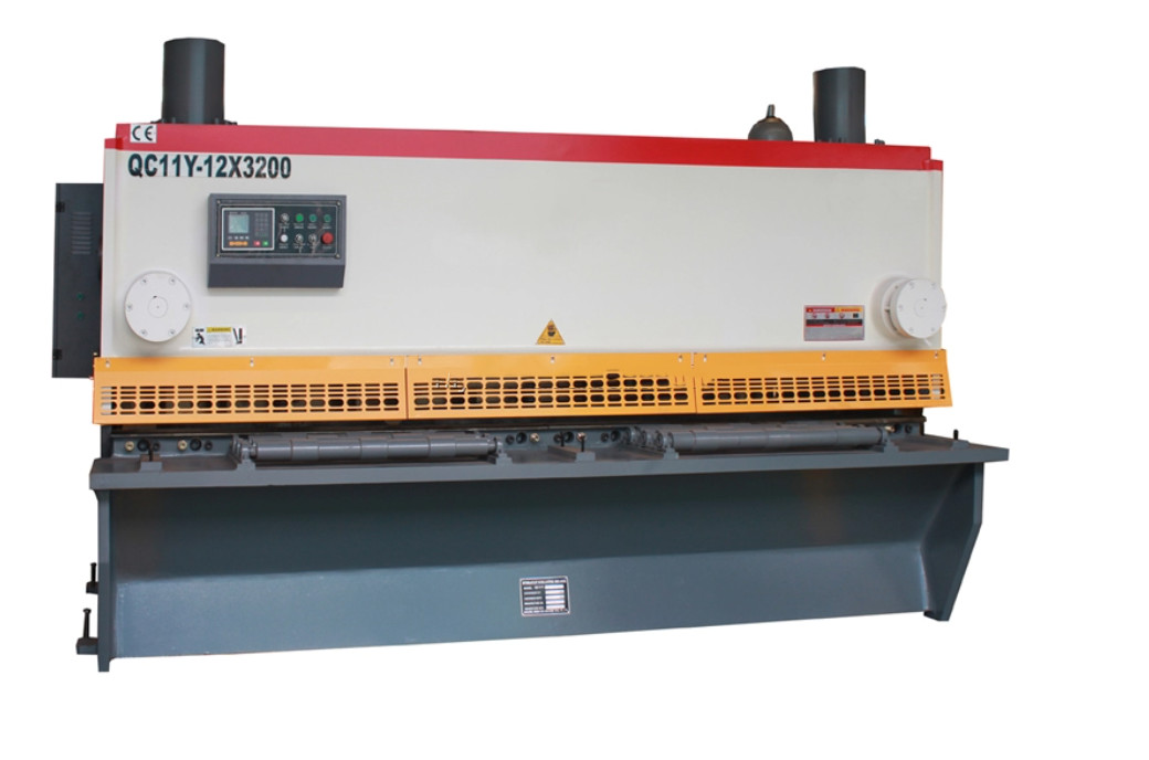 hydraulic shearing machine hydraulic shearing machine