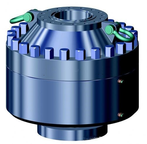 Annular BOP 13 5/8'' 10000psi blowout preventer Annular BOP 13 5/8'' 10000psi blowout preventer