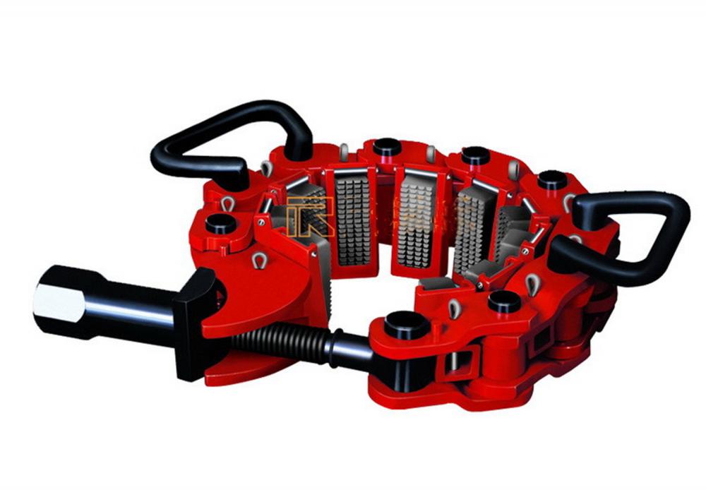 Safety Clamp Type Mp Safety Clamp Type Mp