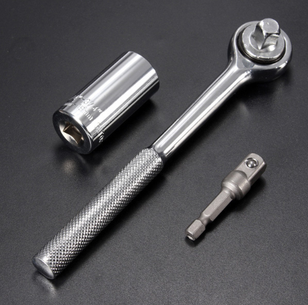 Socket Wrench Socket Wrench
