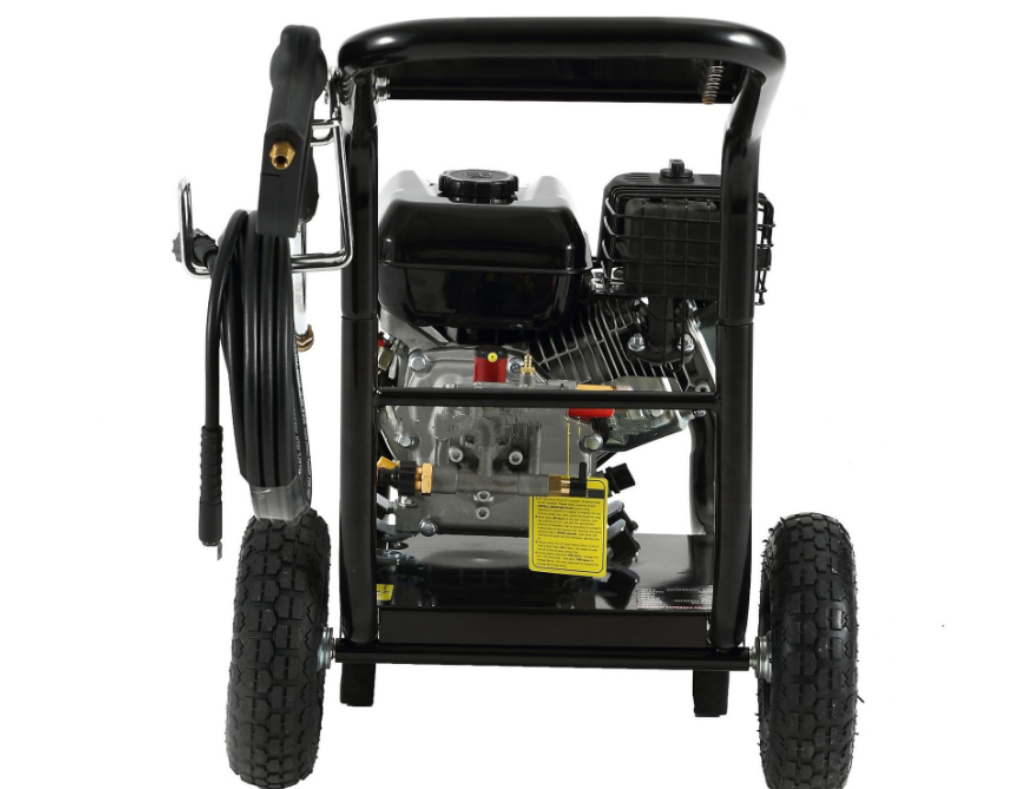 diesel engine