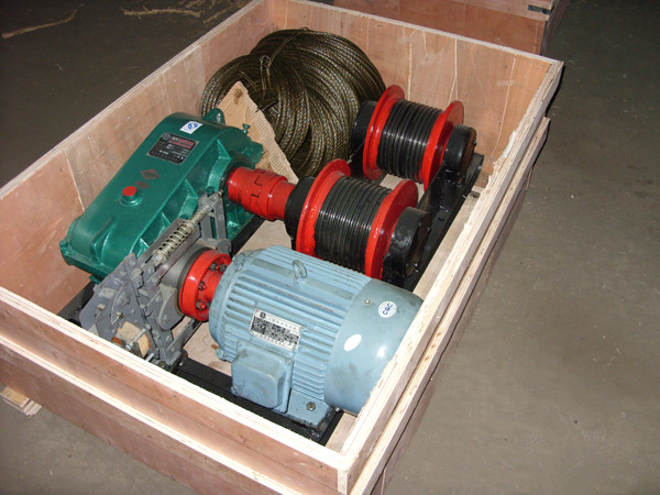 winch8 winch8