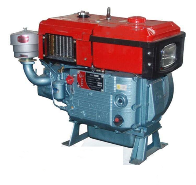 Diesel Engine 18 Diesel Engine 18