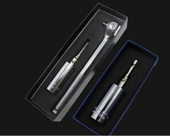 Socket Wrench Socket Wrench