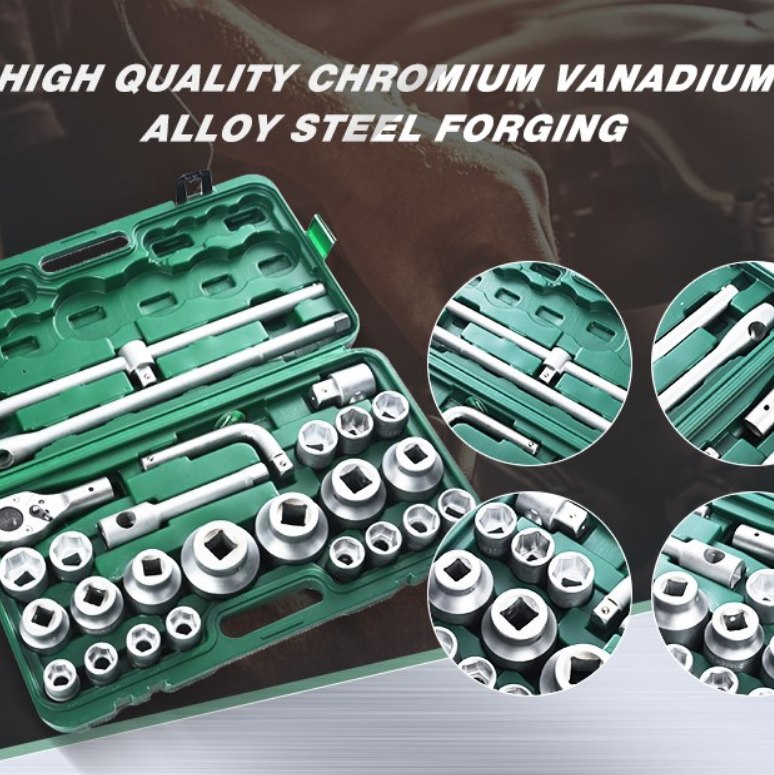 Socket Set Socket Set