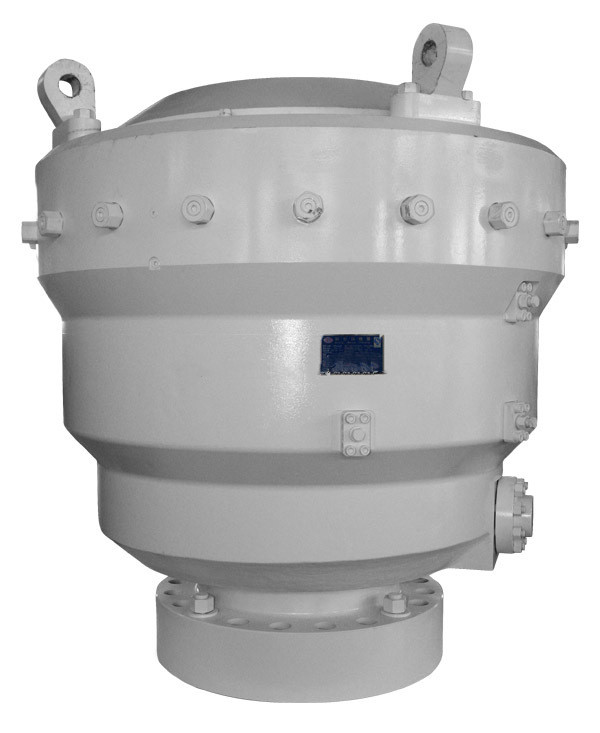 Annular BOP 13 5/8'' 10000psi blowout preventer Annular BOP 13 5/8'' 10000psi blowout preventer
