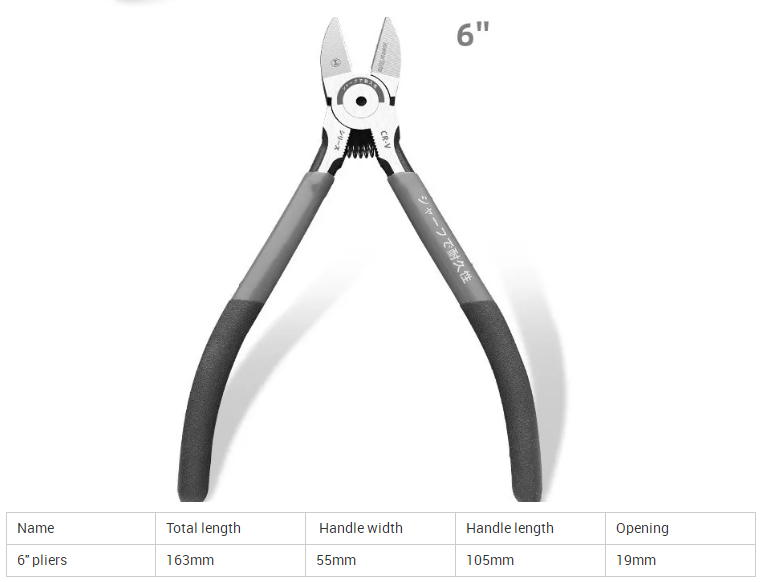 pliers