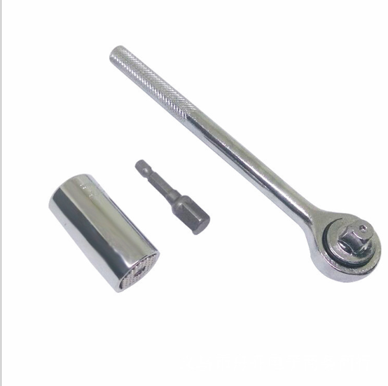 Socket Wrench Socket Wrench