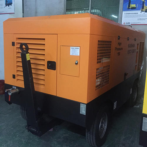 Air Compressor 01 Air Compressor 01