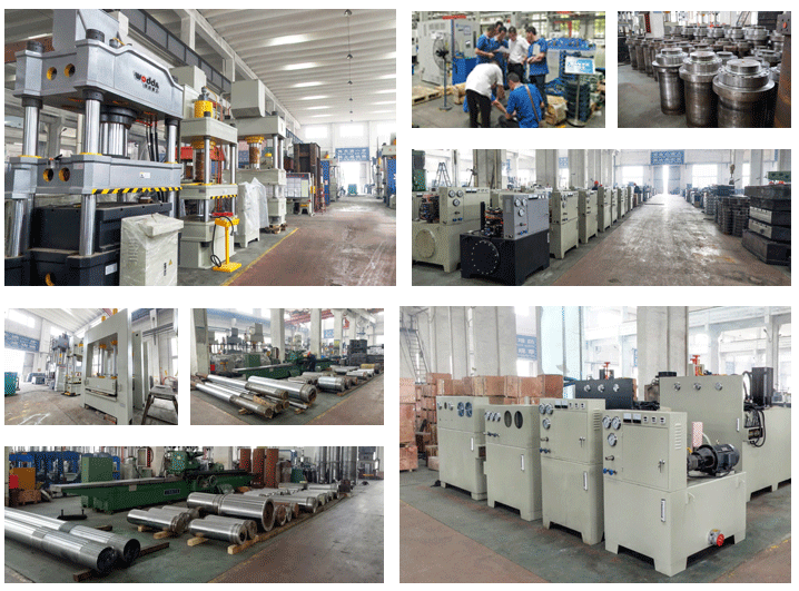 Hydraulic Press 12 Hydraulic Press 12